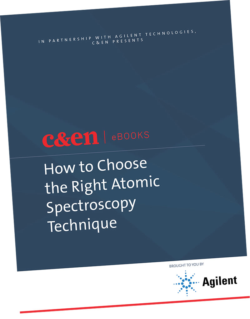 How to Choose the Right Atomic Spectroscopy Technique